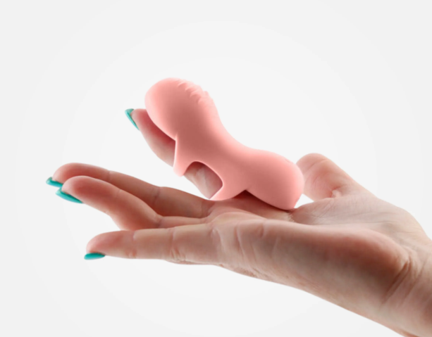 fingervibrator sexleksaker vibrator dildo vuxen