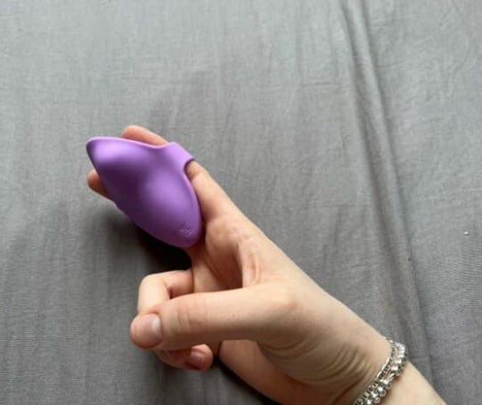 fingervibrator vibrator sexleksaker vuxen rea